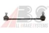 KIA 0K33C34150A Rod/Strut, stabiliser